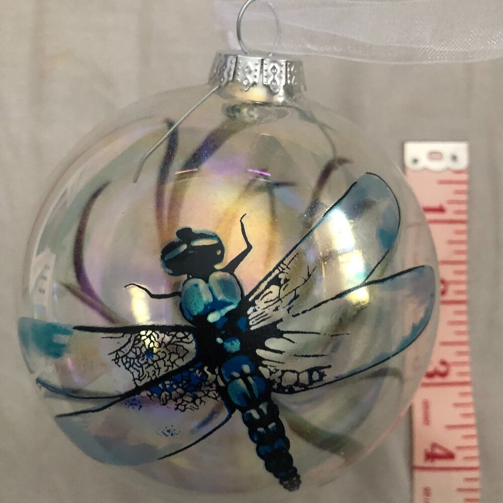 4" Ornament/Suncatcher
